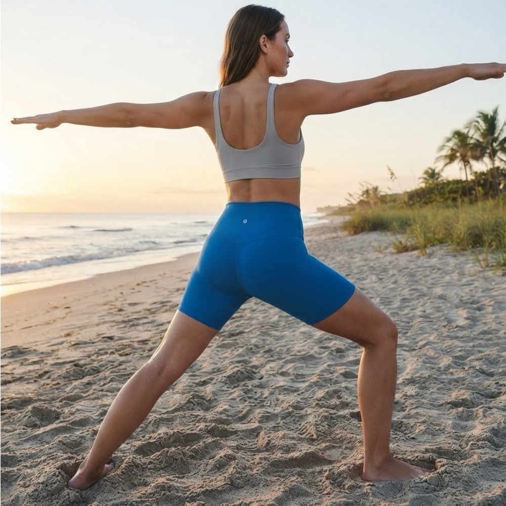 🍋Lululemon Align High-Rise Short